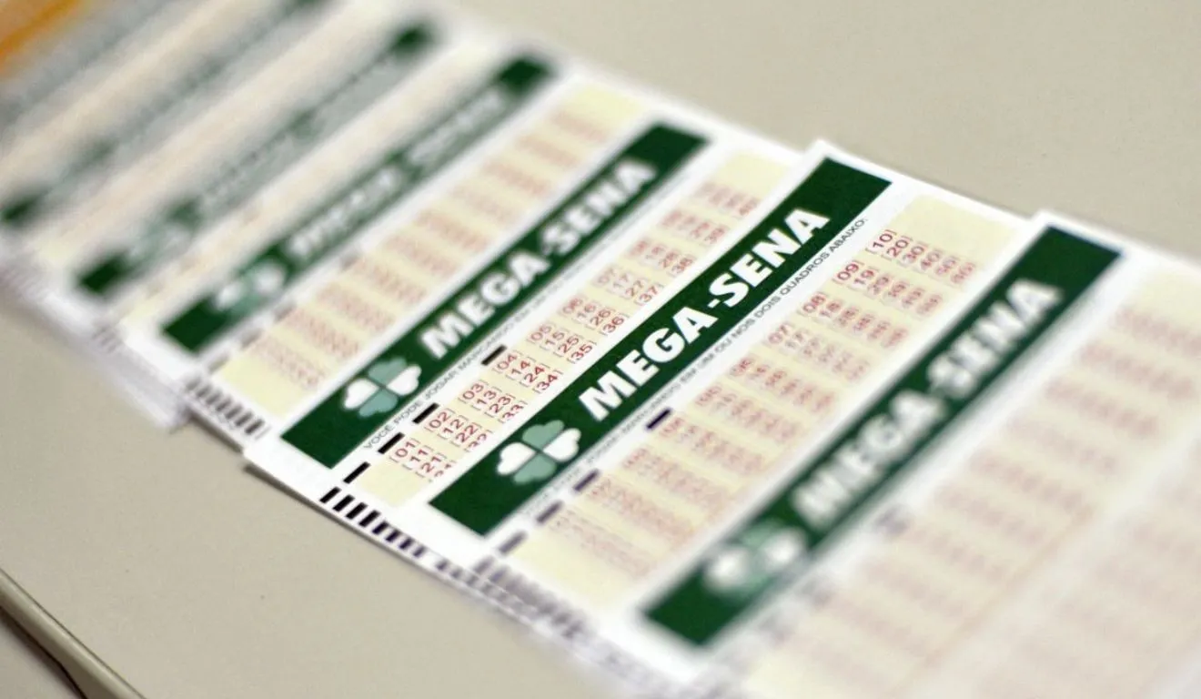 Imagem ilustrativa da notícia: Mega-Sena sorteia R$ 185 milhões nesta terça-feira (20/10)