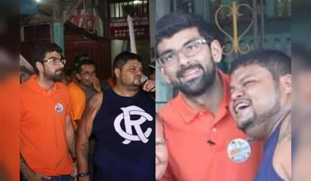 A TV Liberal teria não veiculado campanha eleitoral sobre Daniel Santos e "Gordo do Aurá", segundo a coligação "O Pará Tá Junto"