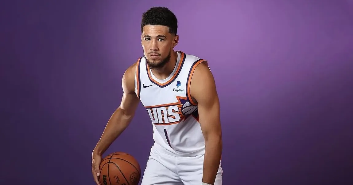 Astro da NBA pode mudar de casa