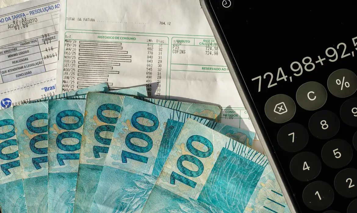 O montante representa uma alta de 2,6% em relação aos R$ 5,65 bilhões registrados em julho de 2026.