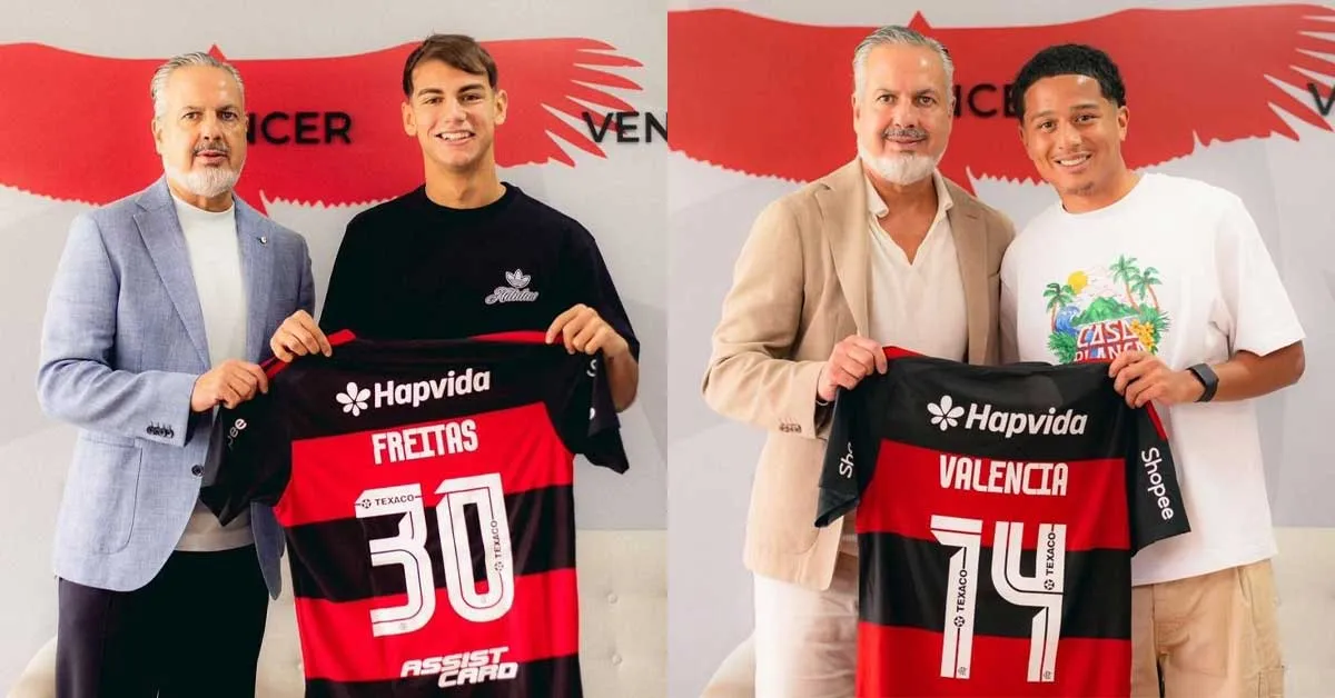 Novos jogadores podem estrear contra o Leão.