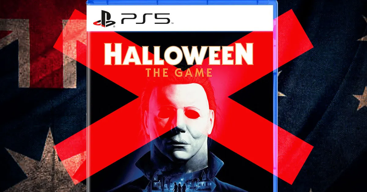 Mecânica polêmica de Halloween: The Game levanta questões.