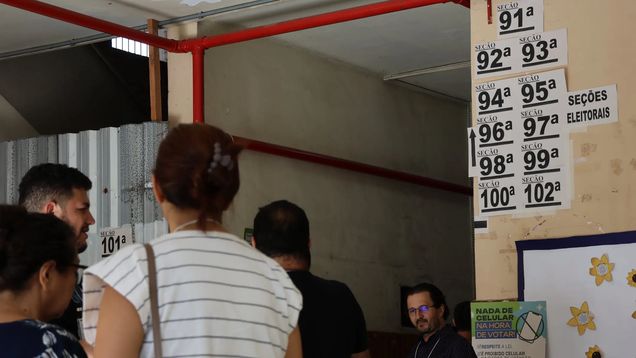 Confira as alterações nos locais de votação do Pará para o segundo turno das eleições de 2026 e saiba onde votar com segurança.