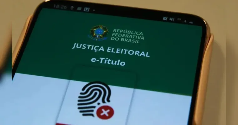 A grande novidade da versão mais recente do aplicativo é a quitação de débitos eleitorais via Pix ou cartão de crédito.