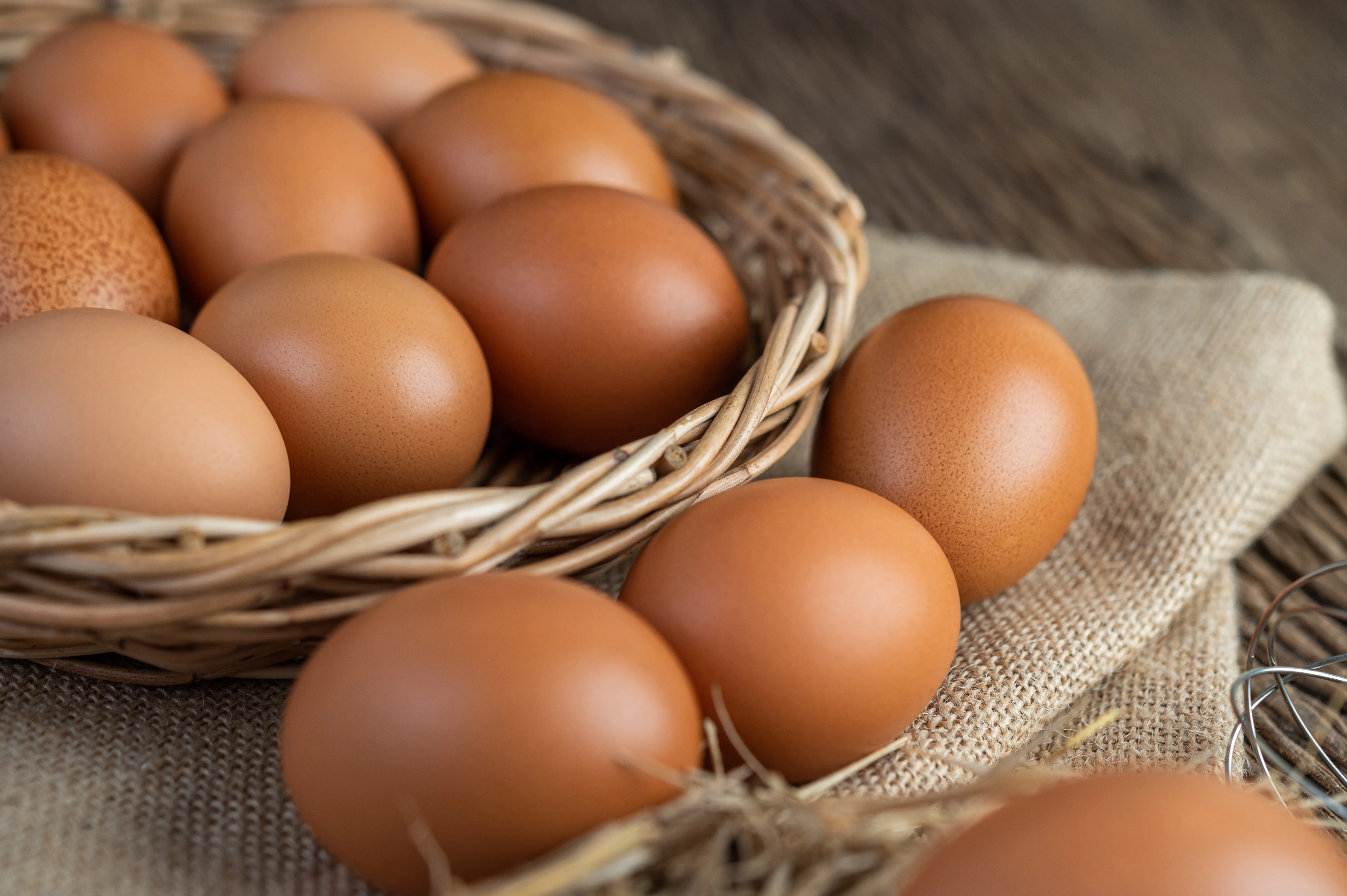 Varie sua dieta e potencialize sua saúde com essas opções saborosas!