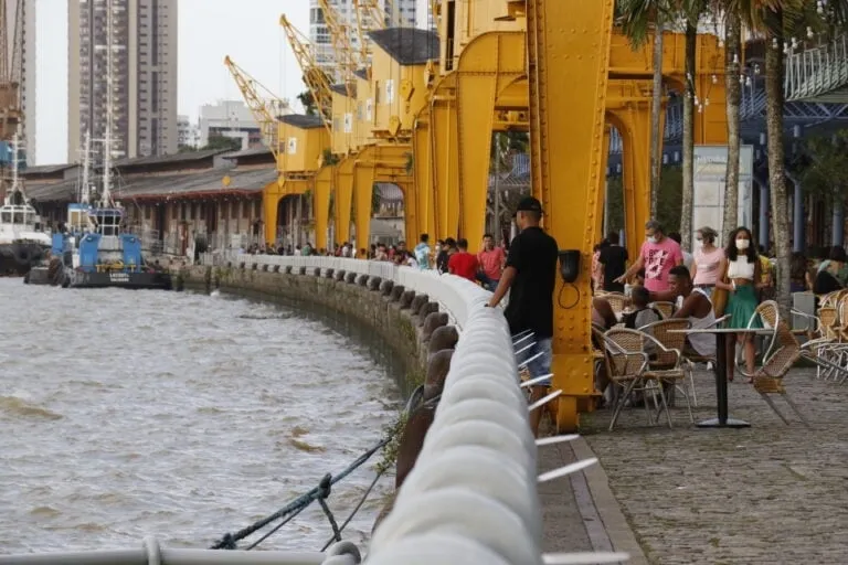 Saiba o que abre e fecha no feriado de 7 de setembro, segunda-feira, em Belém.