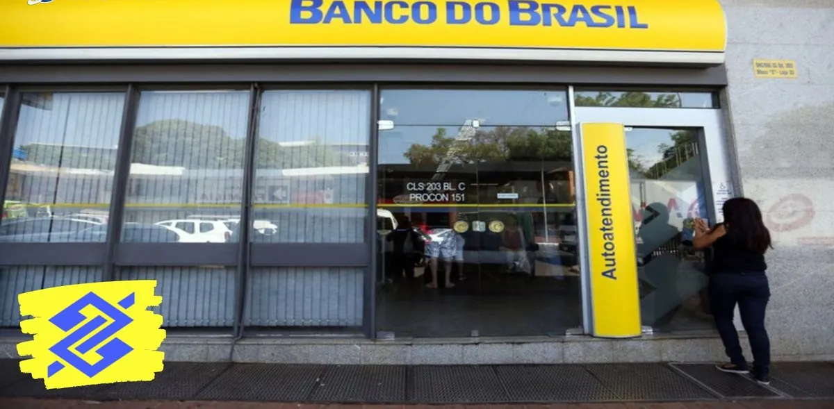 Banco do Brasil está com 600 vagas abertas para estágio, sem necessidade de experiência.