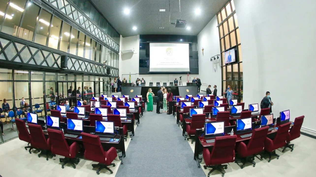 Assembleia Legislativa do Estado do Pará