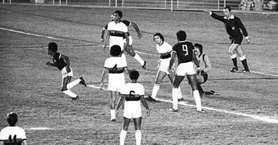 Quem viveu esse dia é um privilegiado da história do futebol paraense