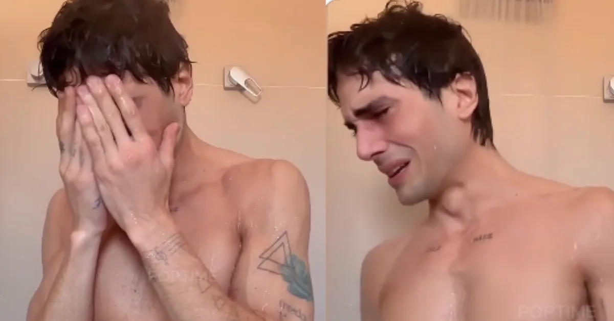 Além de cantor, Fiuk já atuou em novelas da Globo e participou do reality BBB 21.
