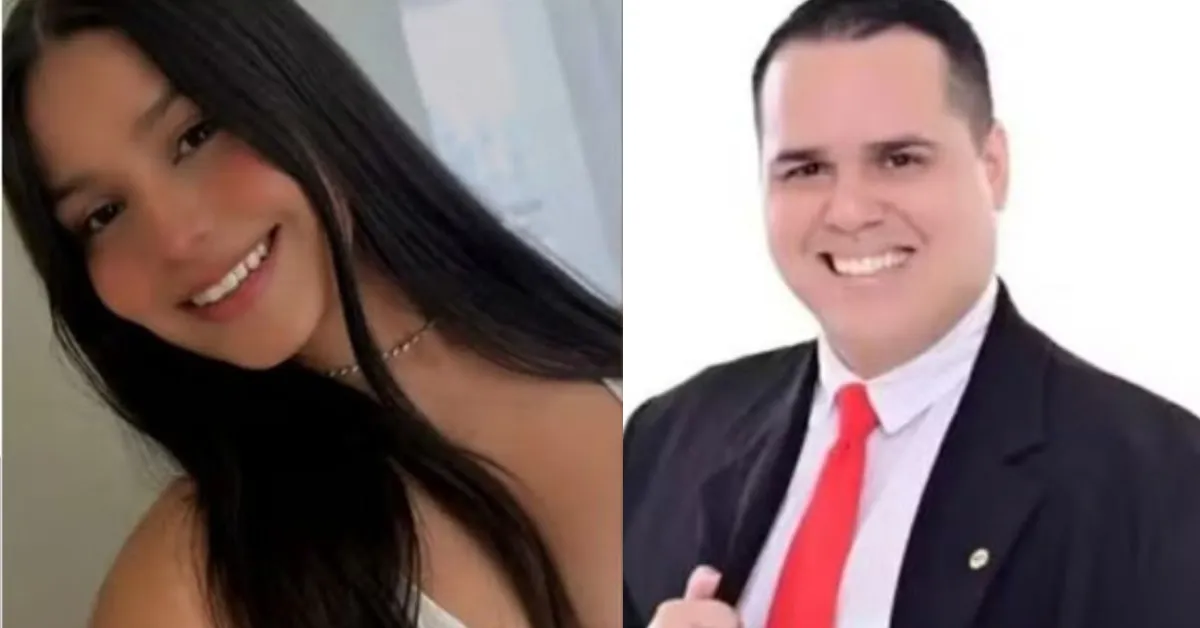Isabelle Caracristi foi encontrada morta em um condomínio de luxo no bairro Aldeota, em Fortaleza.