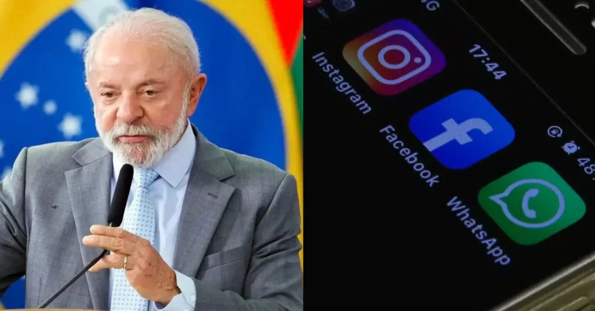 MJSP pede que a ANPD solicite à Meta seus relatórios de transparência, as regras de moderação aplicadas no país e os procedimentos utilizados para administrar reclamações.