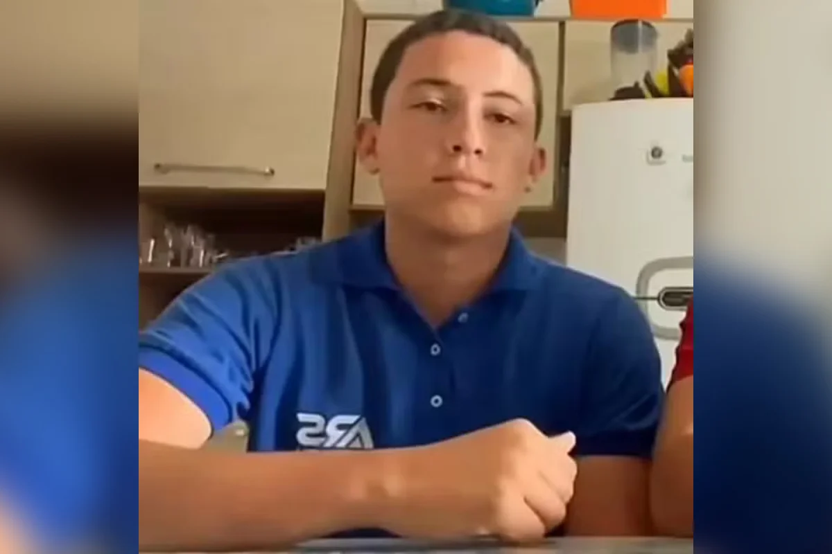 Victor Bruno foi condenado a 13 anos por estuprar e agredir Maria Daniela em Alagoas, deixando sequelas graves. Confira detalhes do caso.