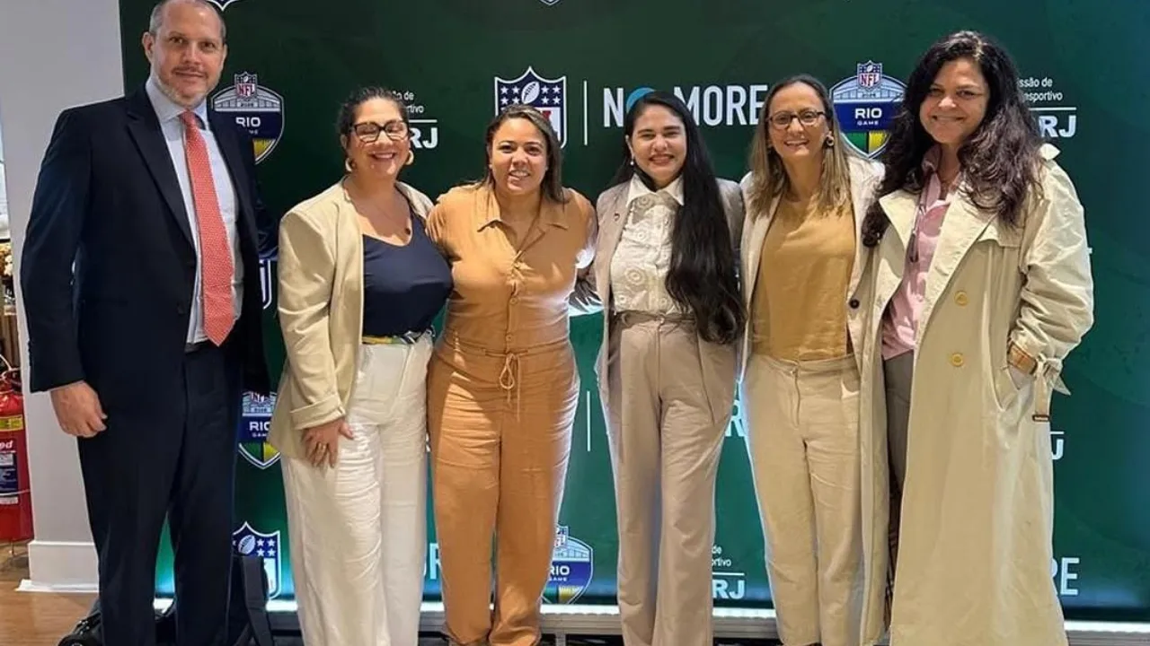 FPF e o papel das mulheres no esporte: um debate importante