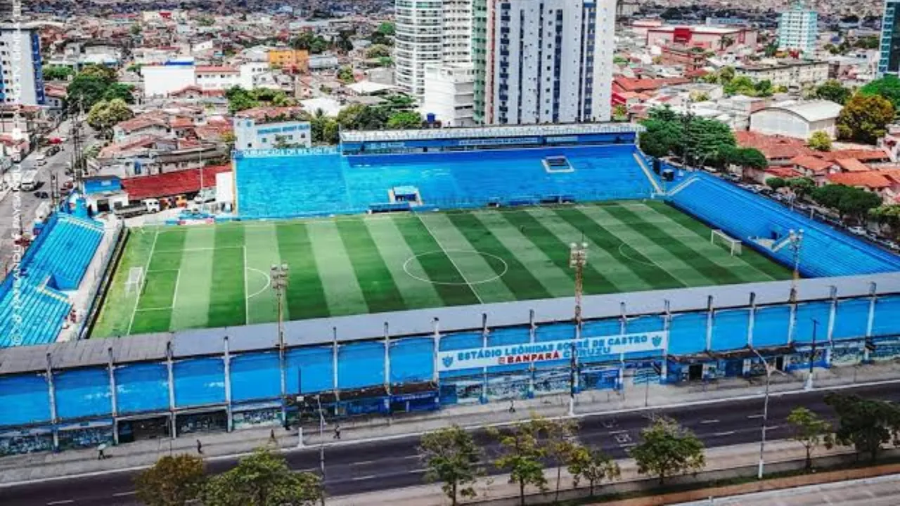 Neste sábado, Paysandu enfrenta a Ferroviária na Curuzu, em confronto crucial pela Série C.