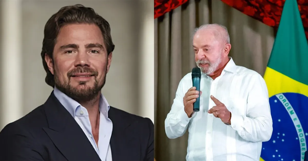 O rumor se assemelha ao episódio do dinheiro dado por Vorcaro ao senador e candidato à Presidência da República Flávio Bolsonaro para ajudar a financiar um filme sobre seu pai, ex-presidente Jair Bolsonaro.