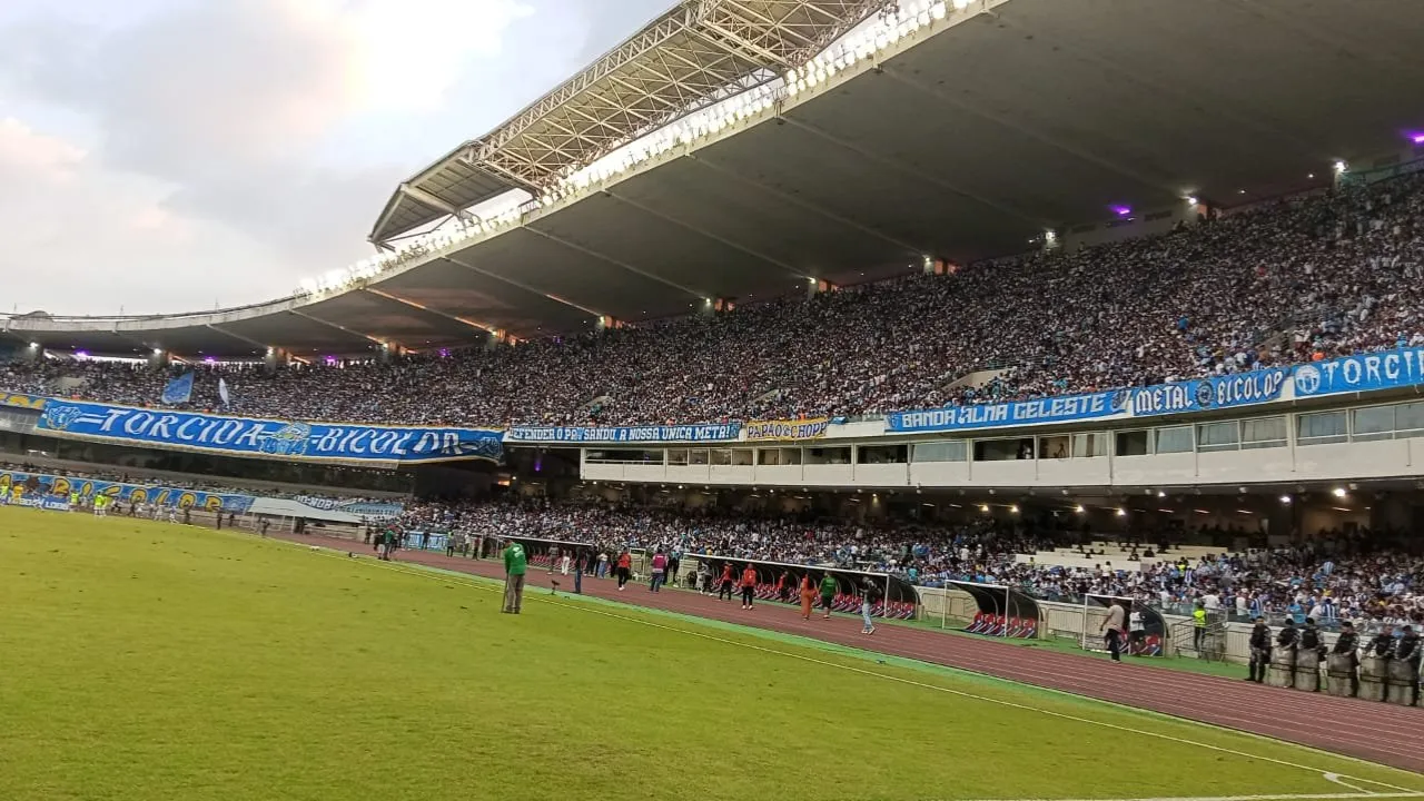 O Paysandu já conhece o caminho que terá pela frente na fase decisiva do Campeonato Brasileiro da Série C.