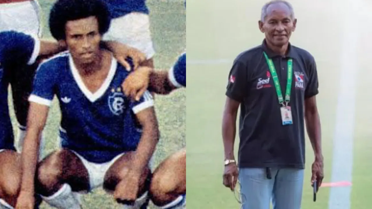 O Remo abriu o placar, mas Zico deixou tudo igual. Foi então que Mesquita apareceu para marcar o gol que garantiu a vitória azulina por 2 a 1