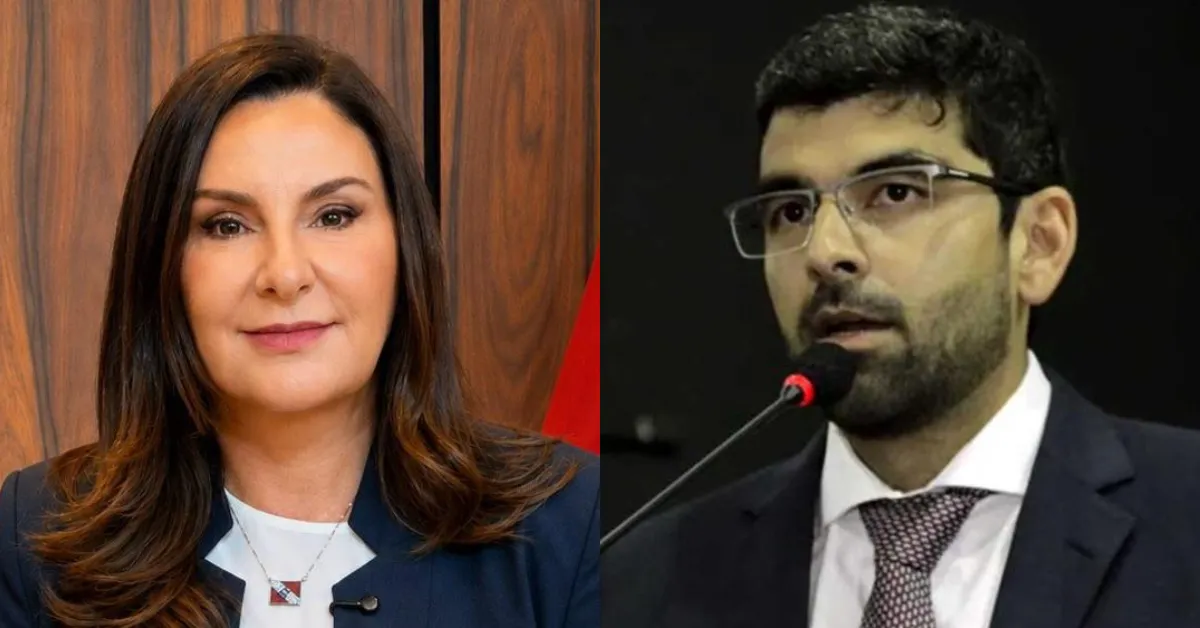 O Ministério Público Eleitoral deu parecer favorável à pesquisa da AtlasIntel, em que mostra a candidata ao governo do Pará, Hana Ghassan, com 53% dos votos