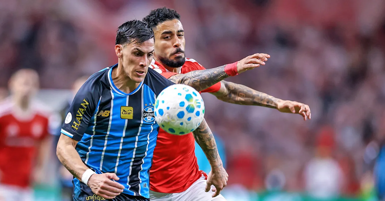 Clássico gaúcho vai pegar fogo