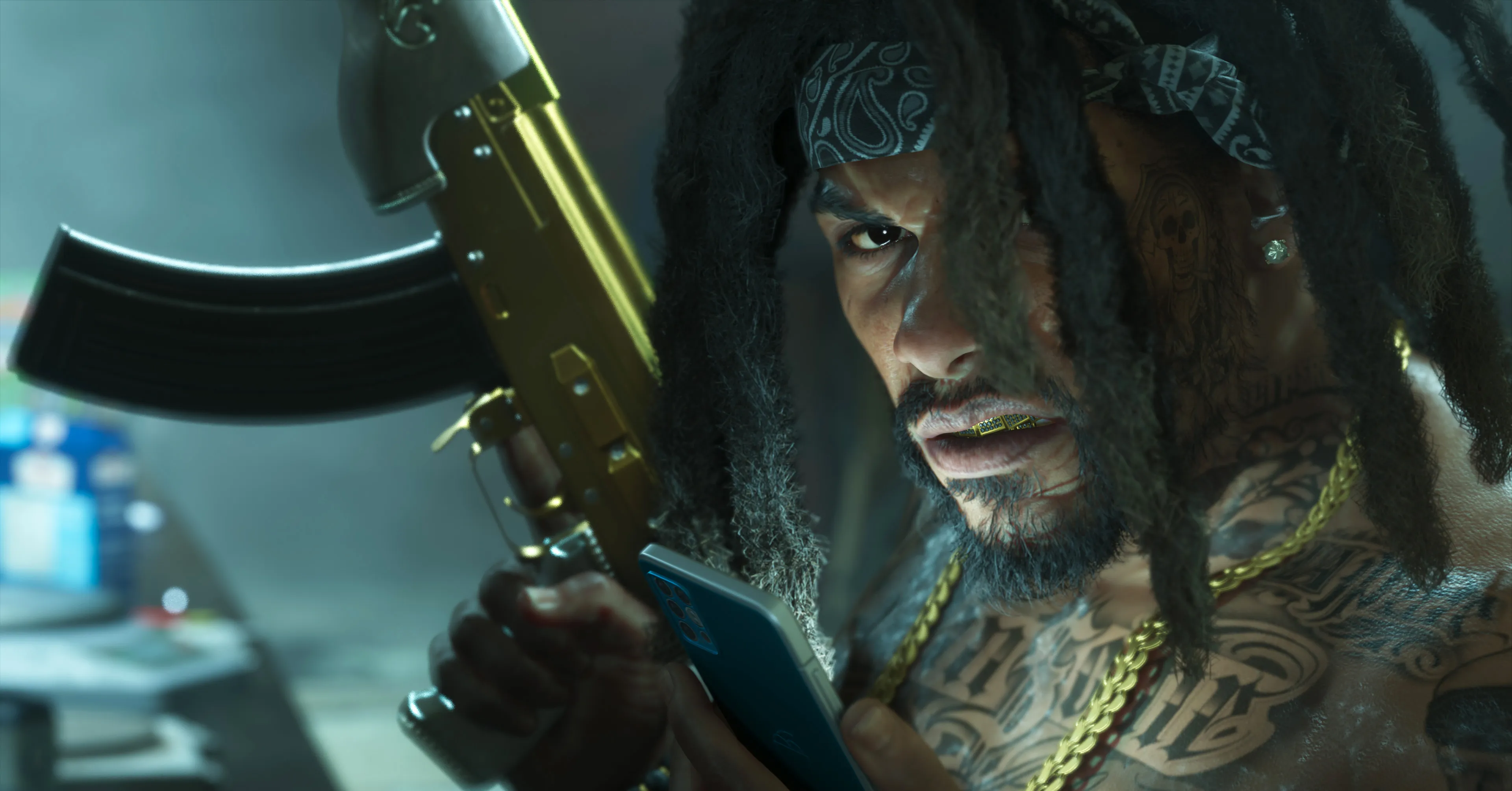 Gamers do mundo inteiro estão de olho para garantir a pré-venda