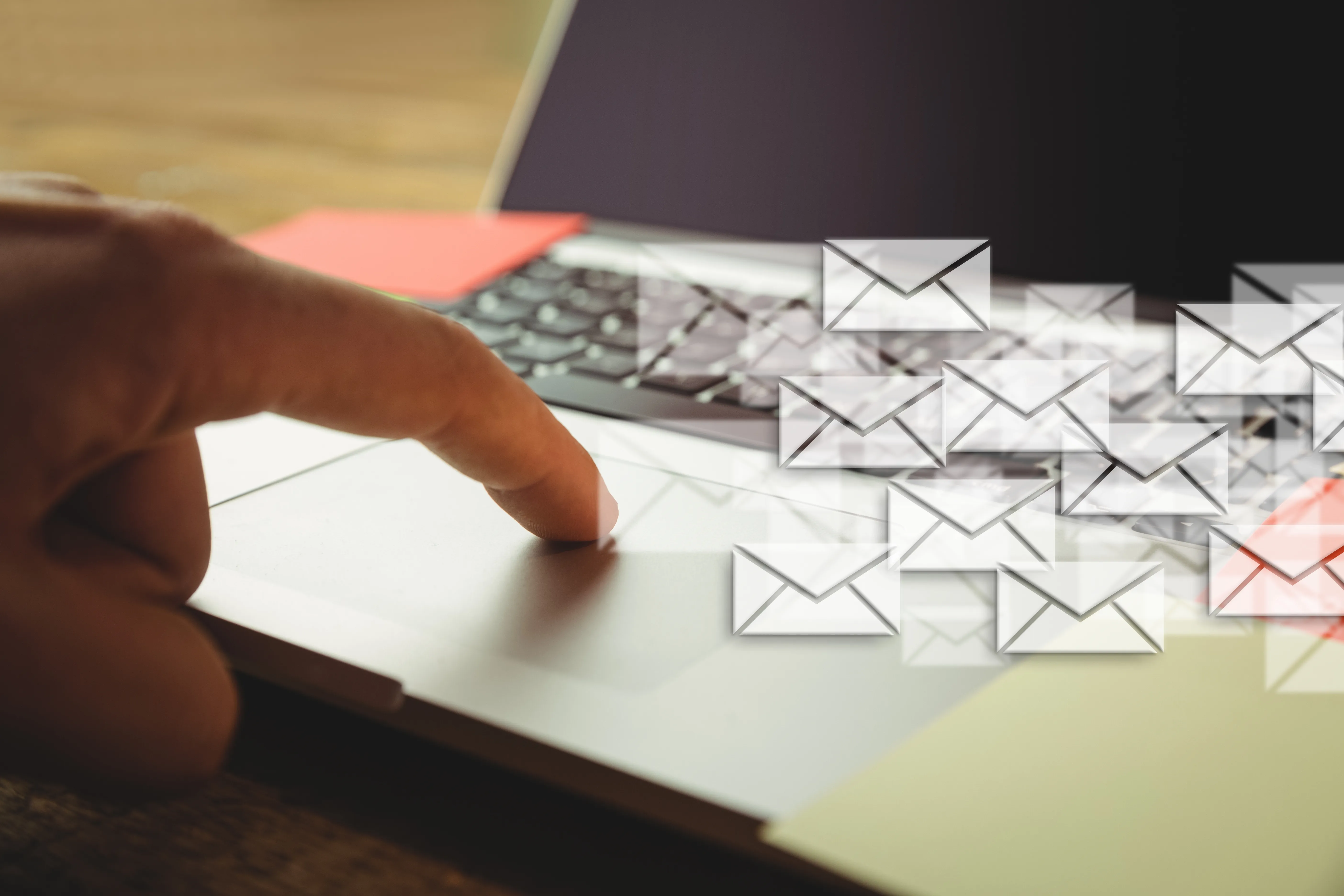 A mudança não impactará quem utiliza apenas um endereço do Gmail.
