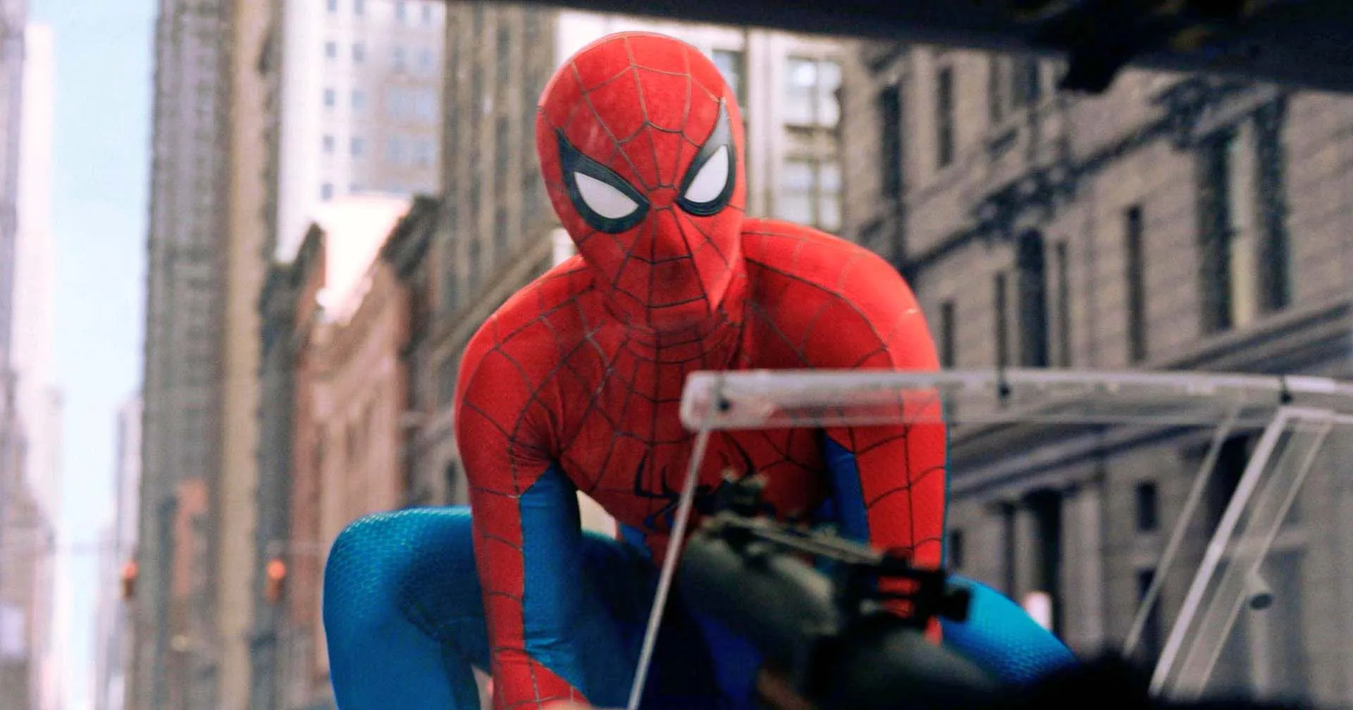 Filme mostrou que a Marvel voltou a acertar