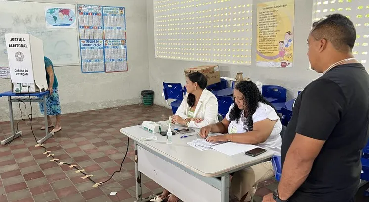 Saiba quando e como um eleitor pode ser convocado para mesário nas eleições de 2026. Entenda os direitos e responsabilidades envolvidos.