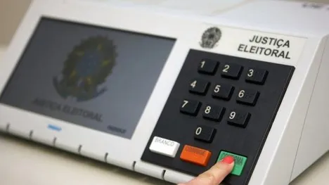 Ao todo, 23.259 urnas eletrônicas foram distribuídas pelo estado.