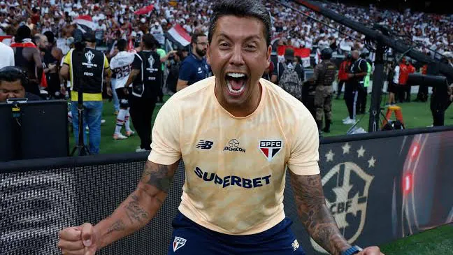 Thiago Carpini é o novo técnico do Clube do Remo após saída de Léo Condé