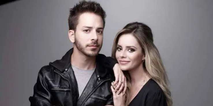 Sandy e Junior aumentaram a expectativa dos fãs ao anunciarem uma novidade para 2027. Os detalhes serão revelados em novembro.
