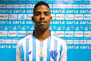 A operação ‘A Tropa’ investiga ex-jogador do Paysandu, Hayner, por envolvimento no tráfico de drogas. Entenda mais sobre os desdobramentos.