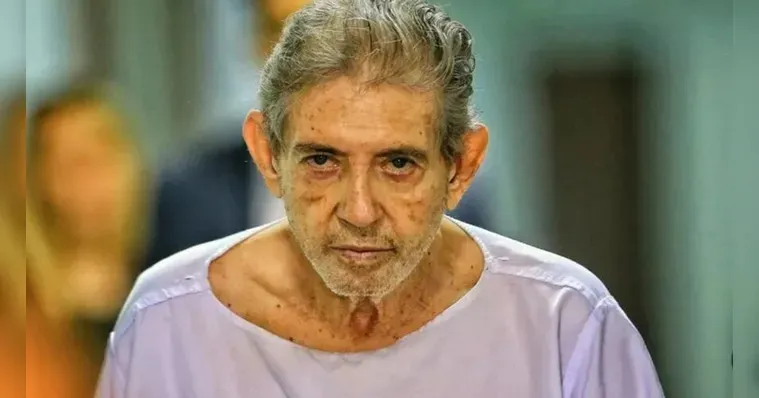 João de Deus é condenado a pagar R$ 20 milhões por danos morais.