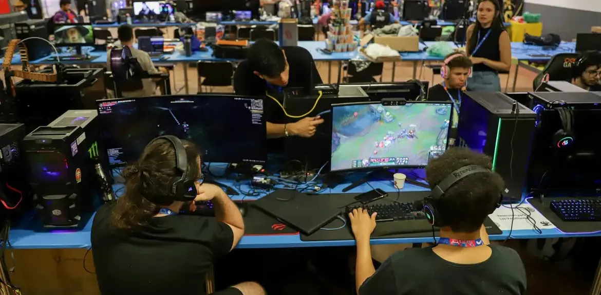 Marco legal dos jogos eletrônicos: inovações e regulamentações