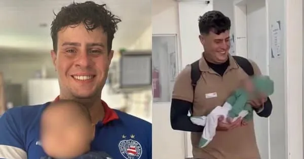Nakombi era da Bamor, mas não estava com camisa da organizada e nem com outros torcedores quando foi atacado de maneira selvagem