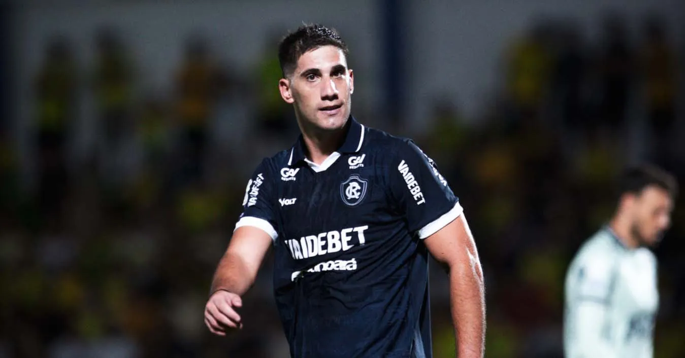 Leonel Picco quer saber quanto está o jogo do Papão
