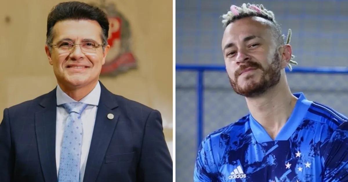 O suplente de deputado estadual Marcelo Aguiar (PL-SP) foi detido após disparar uma arma em uma balada no Itaim Bibi, em São Paulo, onde Fred Bruno teria sido atingido de raspão no pé.
