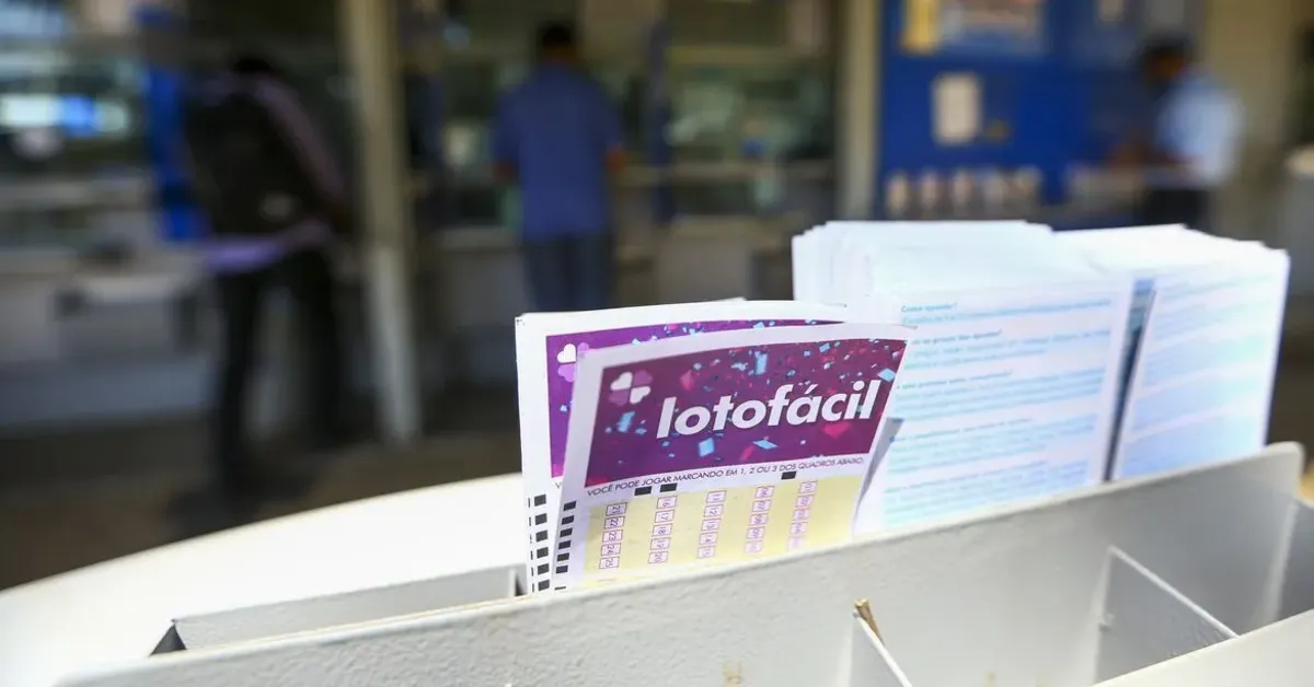Caixa adiou o sorteio da Lotofácil da Independência para as 21h e estendeu até as 18h desta terça-feira (15) o prazo para fazer as apostas.