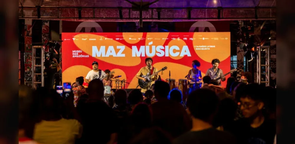 A programação reúne tecnobrega, brega marcante, dança e uma oficina gratuita, entre 17h e 22h.