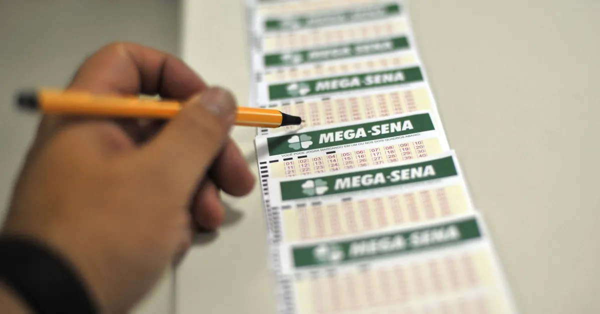 O concurso 3.047 está acumulado e promete pagar R$ 50 milhões para quem acertar as seis dezenas.