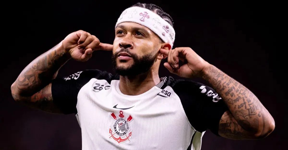 Imagem ilustrativa da notícia: Site de conteúdo adulto vai ajudar Corinthians a manter Memphis