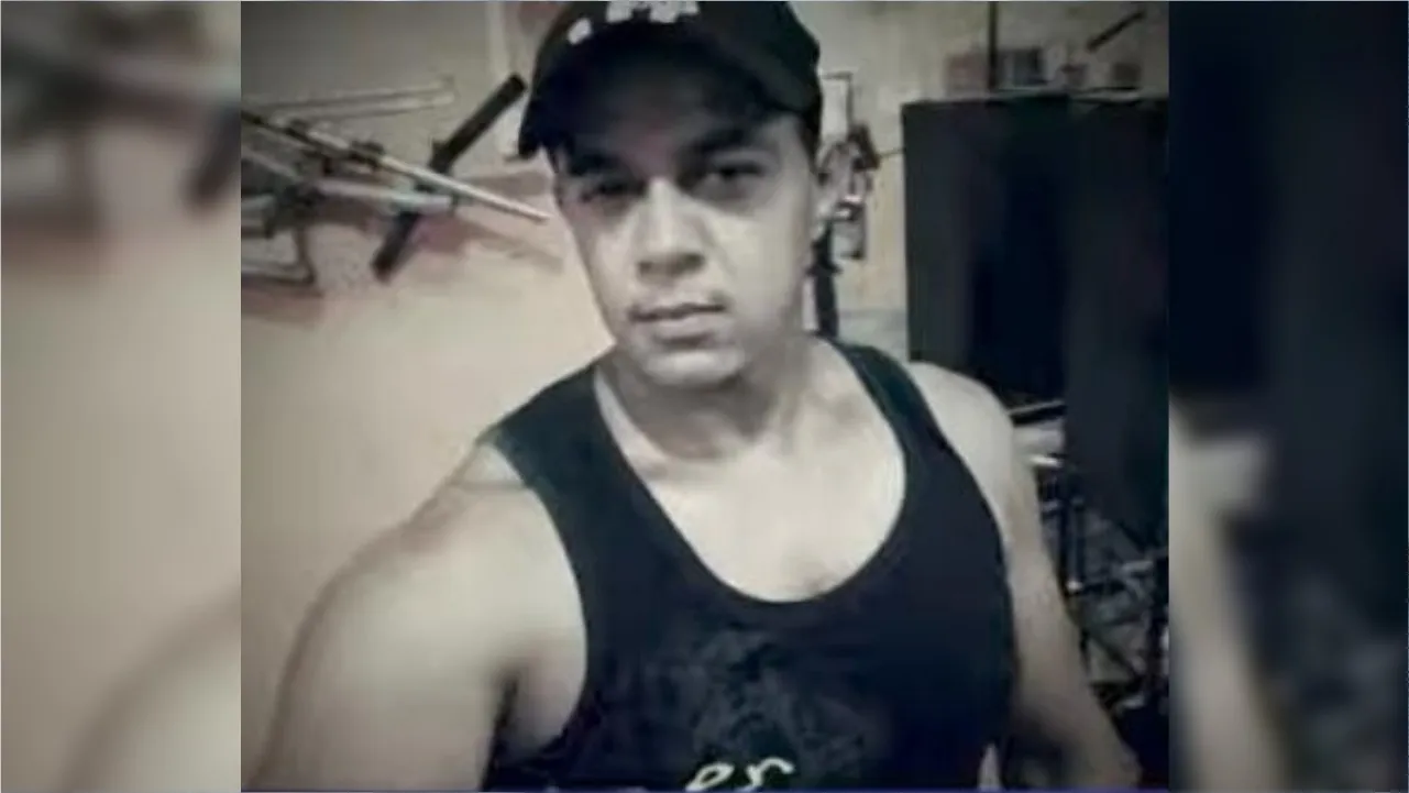 Corpo de Adailton Ferreira, que completaria 45 anos no sábado, foi encontrado sem vida em quitinete