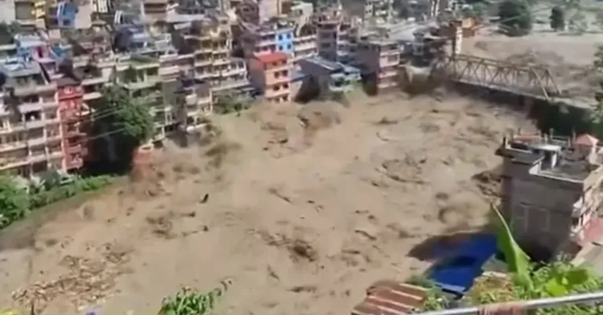 O desastre no Himalaia, que deixou pelo menos 273 mortos, acende um alerta para a América do Sul. Especialistas explicam que regiões dos Andes e até áreas do Brasil reúnem condições para deslizamentos, avalanches e corridas de detritos.