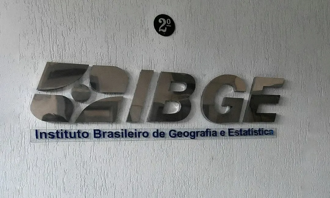 IBGE prepara novo concurso com 27 mil vagas temporárias de recenseador