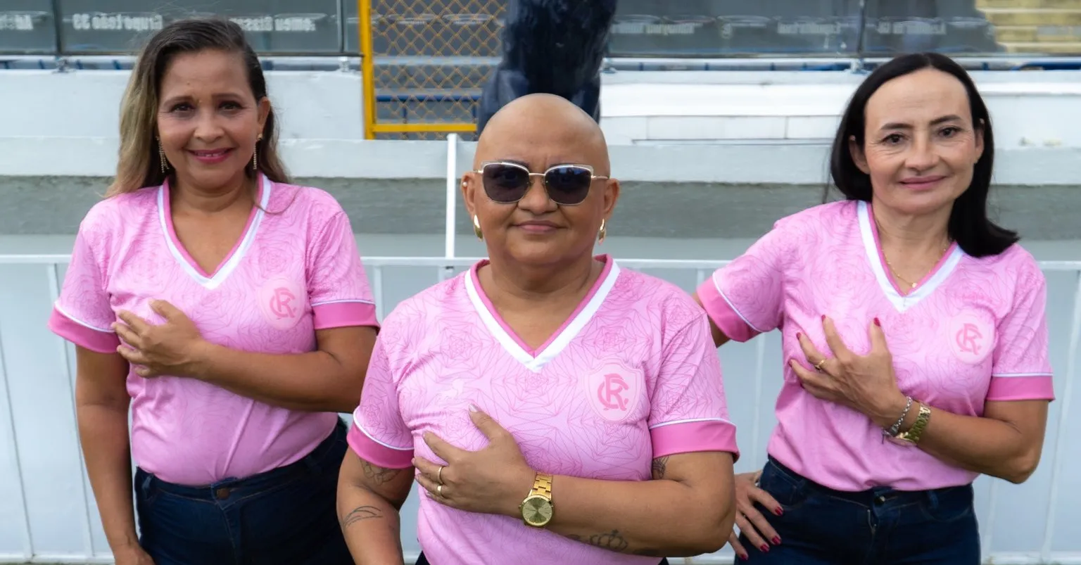 Campanha é fundamental para a conscientização