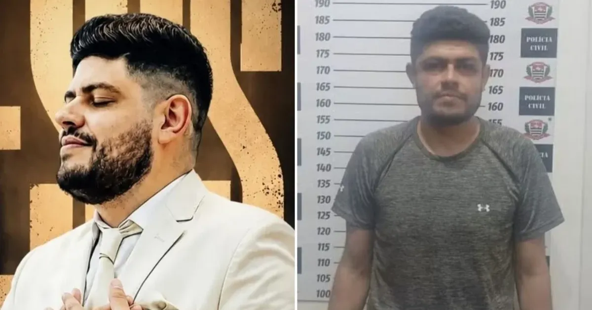Pastor foi preso em flagrante no domingo (11/10), após esfaquear a ex-companheira durante a festa de aniversário de 15 anos do filho mais velho do casal