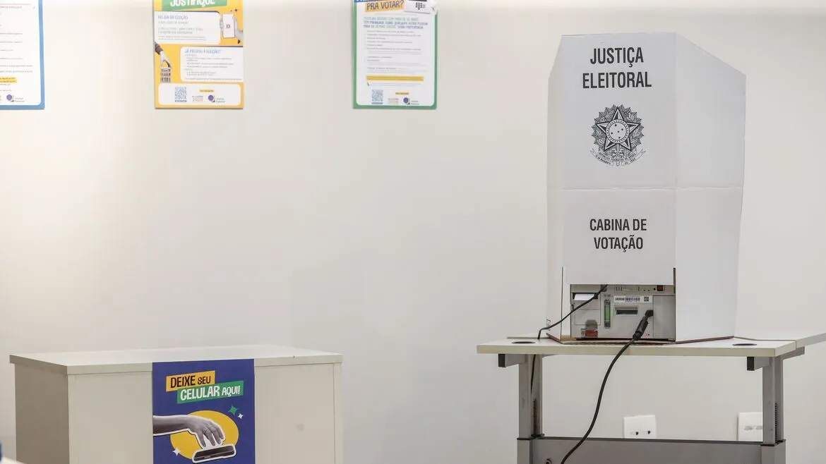 O Pará usará satélites de baixa órbita nas eleições de 2026, melhorando a transmissão em áreas remotas e garantindo eficiência no processo eleitoral.