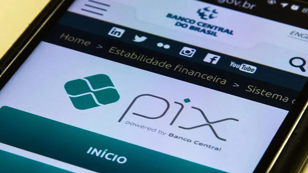 Nova regra do Pix amplia prazo de contestação para 80 dias. Entenda como isso impacta usuários e a segurança nas transações.