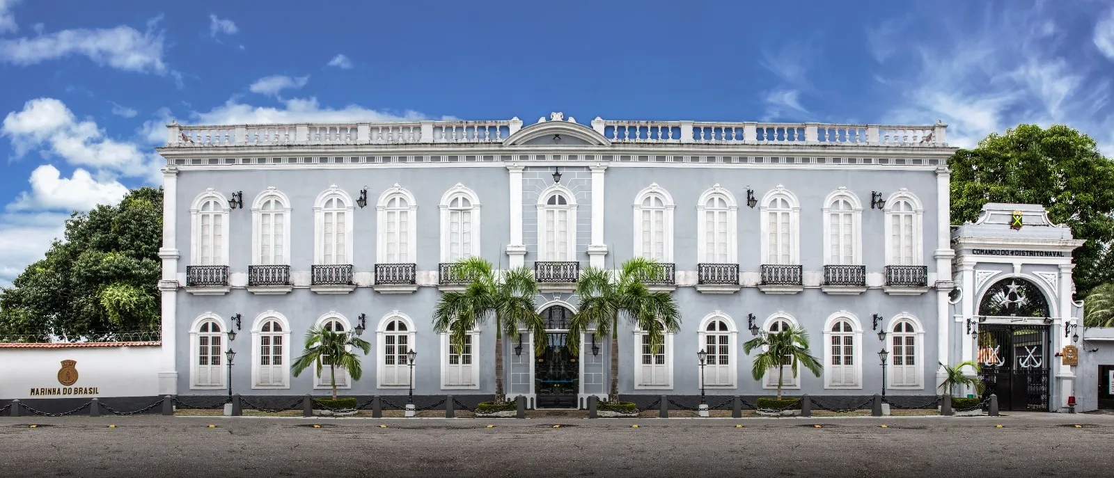 A programação preparada para o aniversário une música, literatura e patrimônio histórico.