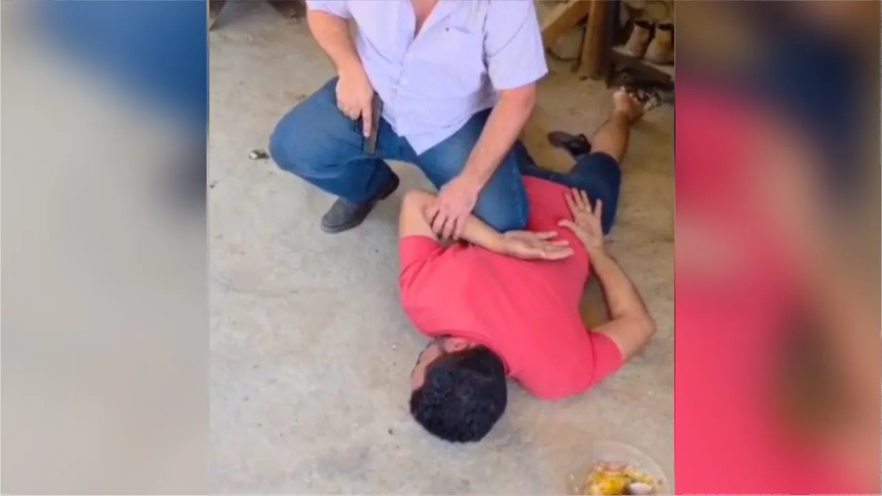 Condenado pela Justiça de Rondônia, o jornalista Alessandro Lopes já acumulava histórico de crimes sexuais e seguirá à disposição do Judiciário.